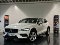 Volvo V60 Cross Country D4 AWD Geartronic Momentum |MOMSBIL|