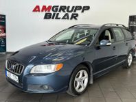 Volvo V70 D5 Momentum Euro 4