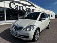 Mercedes-Benz A 160 * Classic / Sport * Super fin