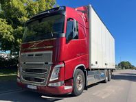 Volvo FH540 6x2 NTM Skåpbil