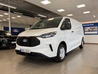 Ford Transit Custom Skåp Trend 320l LWB 2.0l Ecoblue 170hk 8