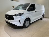 Ford Transit Custom Skåp Trend 320l LWB 2.0l Ecoblue 170hk 8