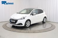Peugeot 208 Style Nybes