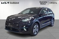 Kia E-Niro Advance | V-hjul | Värmare