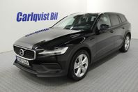 Volvo V60 Cross Country B4 MILDHYBRID AWD 197HK 4x4 Advanced