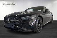 Mercedes-Benz CLE 300 4M AMG PREMIUM BURMESTER PANO DRAG *OM