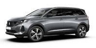 Peugeot 5008 Limited Edition PureTech AUT