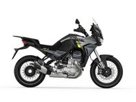 Moto Guzzi Stelvio 5,95% Ränta !