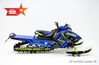 Polaris RMK KHAOS 850 155 *68mil