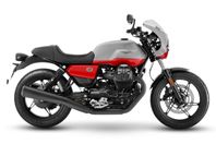 Moto Guzzi V7 Stone Corsa 5,95% Ränta !