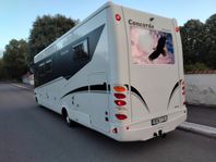 Concorde Charisma I 890M  MKT Extra utrustad Finans 6.95%