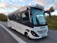 Concorde Charisma I 890M  MKT Extra utrustad Finans 6.95%