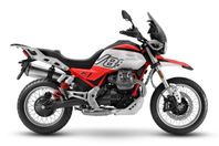 Moto Guzzi V85 TT 5,95% Ränta !