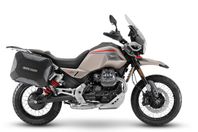 Moto Guzzi V85 TT Travel  5,95% Ränta !