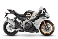 Aprilia RSV4 1100 Factory  5,95% Ränta