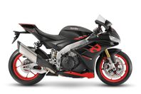 Aprilia RSV4 1100 5,95% Ränta !