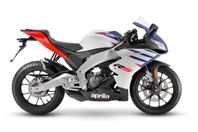 Aprilia RS 125 5,95% Ränta !