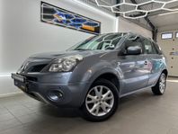 Renault Koleos 2.0 dCi 4x4 Manuell, 150hk Dragkrok