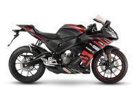 Aprilia RS 125 GP Replica 5,95% Ränta !