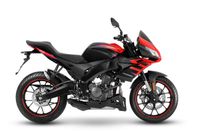 Aprilia Tuono 125 5,95% Ränta !