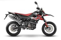 Aprilia SX 125  5,95% Ränta !