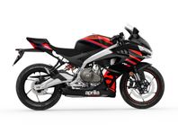 Aprilia RS 457  5,95% Ränta !