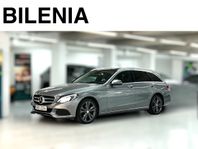 Mercedes-Benz C 220 T d 7G-Tronic Plus Eu6 Panorama Drag