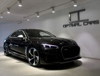 Audi RS5 Coupé 450HK TFSi Q Carbon Keramiska B&O SE SPEC*