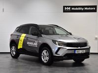 Opel Grandland X GS / ERBJUDANDE - TECH PACK