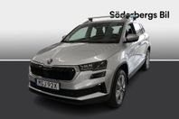 Skoda Karoq STYLE 1,5 TSI 150 HK DSG