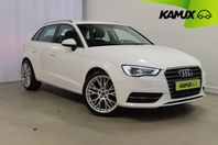 Audi A3 Sportback 1.2 TFSI xenon 2016