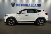 Hyundai Tucson 1.6 T-GDI 4WD Automat (177hk)