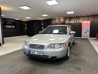 Volvo V70 2.4 170HK/ Classic/Dragkrok/