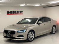 Volvo S90 D4|AWD|Geartronic|Advanced Edition|Momentum Euro 6