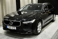 Volvo V90 D4 Business Navi 360° BLIS Drag Keyless LED VOC