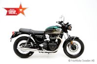 Triumph T100 Bonneville 2024 *5.45% Ränta*