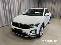 Volkswagen T-Roc Life Edition 1.5 TSI 150hk, KAMPANJ