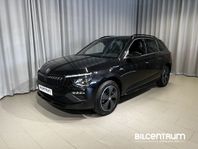 Skoda Kamiq MONTE CARLO 1,0 TSI 115hk DSG, Drag-pkt