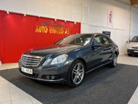 Mercedes-Benz E 250,Ny serv&besik, CDI BlueEFFICIENCY 5G-Tro