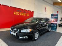 Volvo V70 Ny besik,kamrem bytt,D3 Geartronic Summum Euro 5