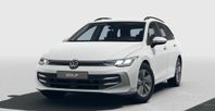 Volkswagen Golf Sportscombi 1.5 eTSI 150 hk Automat Edition