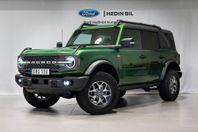 Ford Bronco Badlands 2.7L Turbo EcoBoost V6 335hk AWD