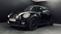 MINI Cooper D Euro 5 B-Sensorer Nyservad