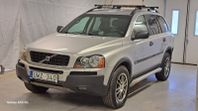 Volvo XC90  2.5T AWD Manuell, 210hk Base 7-Sits