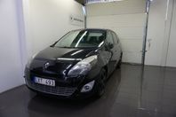 Renault Scénic Grand 2.0 dCi Automatisk, Bose Edition, 7-Sit
