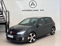 Volkswagen Golf 5-door GTI 210hk SoV SE SPEC