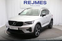 Volvo XC40 B4 FWD Bensin Plus Dark Dragkrok Motorstol Google