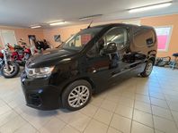 Citroën Berlingo  1.5 BlueHdi 102 Hk Värmare 3 sits