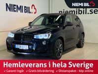 Alpina XD3 Bi-Turbo ALLRAD Switch-Tronic H/K Drag Dvärm SoV