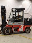 Kalmar ECE50-6 - Eltruck